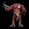 Статуетка MINI EPICS: URUK-HAI BERSERKER 18 cm (Weta)