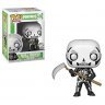 Фігурка Funko Pop! Fortnite фанк Фортнайт - Skull Trooper