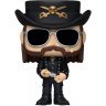 Фігурка Funko Pop! Rocks: Motorhead - Lemmy фанк