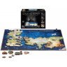 4D пазли Game of Thrones - Cityscape 4D Westeros and Essos Puzzle (891 Piece)