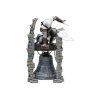 Статуэтка Assassin's creed ALTAIR THE LEGENDARY STATUE. 29 CM. Коллекционное издание