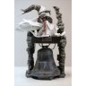 Статуетка Assassin's creed ALTAIR THE LEGENDARY STATUE. 29 CM. колекційне видання