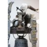 Статуетка Assassin's creed ALTAIR THE LEGENDARY STATUE. 29 CM. колекційне видання