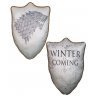 Подушка Game of Thrones House STARK (Official HBO Licensed Product)