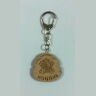 Брелок Harry Potter Keychain (коркове дерево)