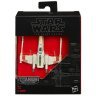 Фигурка Star Wars (Episode VII - The Force Awakens) Black Series Titanium Vehicles - X-Wing Fighter