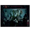 Пазл Diablo IV: The Drowned 1000-Piece Puzzle