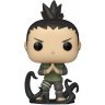 Фигурка Funko Pop Naruto Shippuden: Shikamaru Nara Фанко Наруто Шиппуден 933