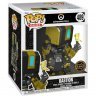Фигурка Funko Blizzard Overwatch 30th Anniversary Bastion фанко 489