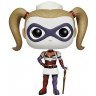 Фігурка Batman: Funko POP! Arkham Asylum Nurse Harley Quinn