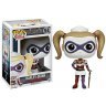 Фігурка Batman: Funko POP! Arkham Asylum Nurse Harley Quinn