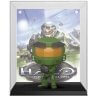 Фигурка Funko Halo Master Chief фанко Спартанец Хейло Мастер Чиф 04