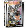 Фігурка Funko Comic Covers: DC Comics - Black Adam (Glow) Фанко Чорний Адам 08
