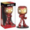 Фігурка Funko Wobbler: Marvel - Captain America