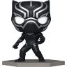 Фігурка Funko Marvel Civil War Black Panther Фанко Чорна пантера Amazon Exclusive 1145