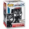 Фігурка Funko Marvel Civil War Black Panther Фанко Чорна пантера Amazon Exclusive 1145