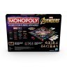 Монополія настільна гра Monopoly Game: Marvel Avengers Edition