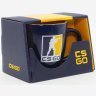 Кружка Valve CS:GO Esport Mug 350 ml Gold