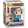 Фігурка Funko Pop Movies: Dune Princess Irulan фанко Дюна Принцеса Ірулан 1498
