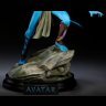 Статуетка Avatar - Jake Sully Statue Sideshow