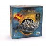 Шахматы Властелин колец Lord of The Rings Battle for Middle Earth Chess Set (The Noble Collection)