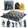 Шахи Володар кілець Lord of The Rings Battle for Middle Earth Chess Set (The Noble Collection)