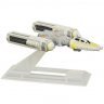 Фігурка Star Wars (Episode VII - The Force Awakens) Black Series Titanium Vehicles - Y-Wing Fighter