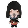 Мягкая игрушка Assassin's Creed Ezio Black Outfit Plush