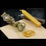 Сургучева Друк Harry Potter - Hufflepuff Wax Seal