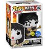 Фігурка Funko KISS The Starchild - Glow in The Dark (Exclusive) Фанко Кісс Старчайлд 122