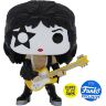 Фігурка Funko KISS The Starchild - Glow in The Dark (Exclusive) Фанко Кісс Старчайлд 122