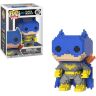 Фигурка Funko 8-Bit Pop: DC - Classic Batgirl (Blue) Фанко Бэтгерл 02