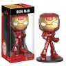 Фігурка Funko Wobbler: Marvel - Iron Man