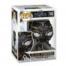Фигурка Marvel Funko: Black Panther Wakanda Forever - Фанко Чёрная пантера 1102