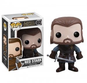 Фігурка Funko Pop! Game of Thrones - Ned Stark