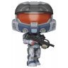 Фигурка Funko Games: Halo Infinite: Spartan Mark VII with BR75 Battle Rifle (Exclusive) 24