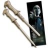 Ручка палочка Harry Potter Voldemort Pen and Bookmark + Закладка