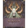 Книга Diablo III Адрии: Book of Adria: A Diablo Bestiary Твёрдый переплёт (Eng)