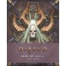 Книга Diablo III Адрії: Book of Adria: A Diablo Bestiary Тверда палітурка (Eng)