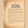 Книга Diablo III Адрии: Book of Adria: A Diablo Bestiary Твёрдый переплёт (Eng)