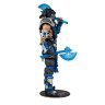 Фігурка Mortal Kombat McFarlane Toys - Sub Zero Action Figure SubZero Саб-Зіро