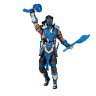 Фігурка Mortal Kombat McFarlane Toys - Sub Zero Action Figure SubZero Саб-Зіро