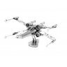 Metal Earth 3D Model Kits Star Wars  X-Wing