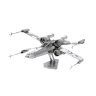 Metal Earth 3D Model Kits Star Wars  X-Wing