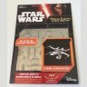 Metal Earth 3D Model Kits Star Wars  X-Wing