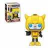 Фігурка Funko Transformers Bumblebee фанко Трансформери Бамблби