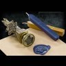 Сургучева Друк Harry Potter - Hogwarts Wax Seal