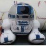 М'яка іграшка Star Wars - R2-D2 Plush №2