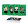 Игральные карты Harry Potter Playing Cards AQUARIUS