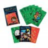 Игральные карты Harry Potter Playing Cards AQUARIUS